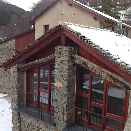 Can Bertran Fornells de la Muntanya Exterior photo