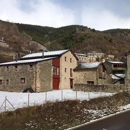 Can Bertran Fornells de la Muntanya Exterior photo