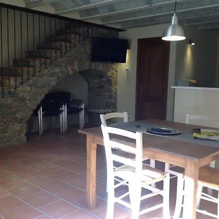 Can Bertran Fornells de la Muntanya Exterior photo