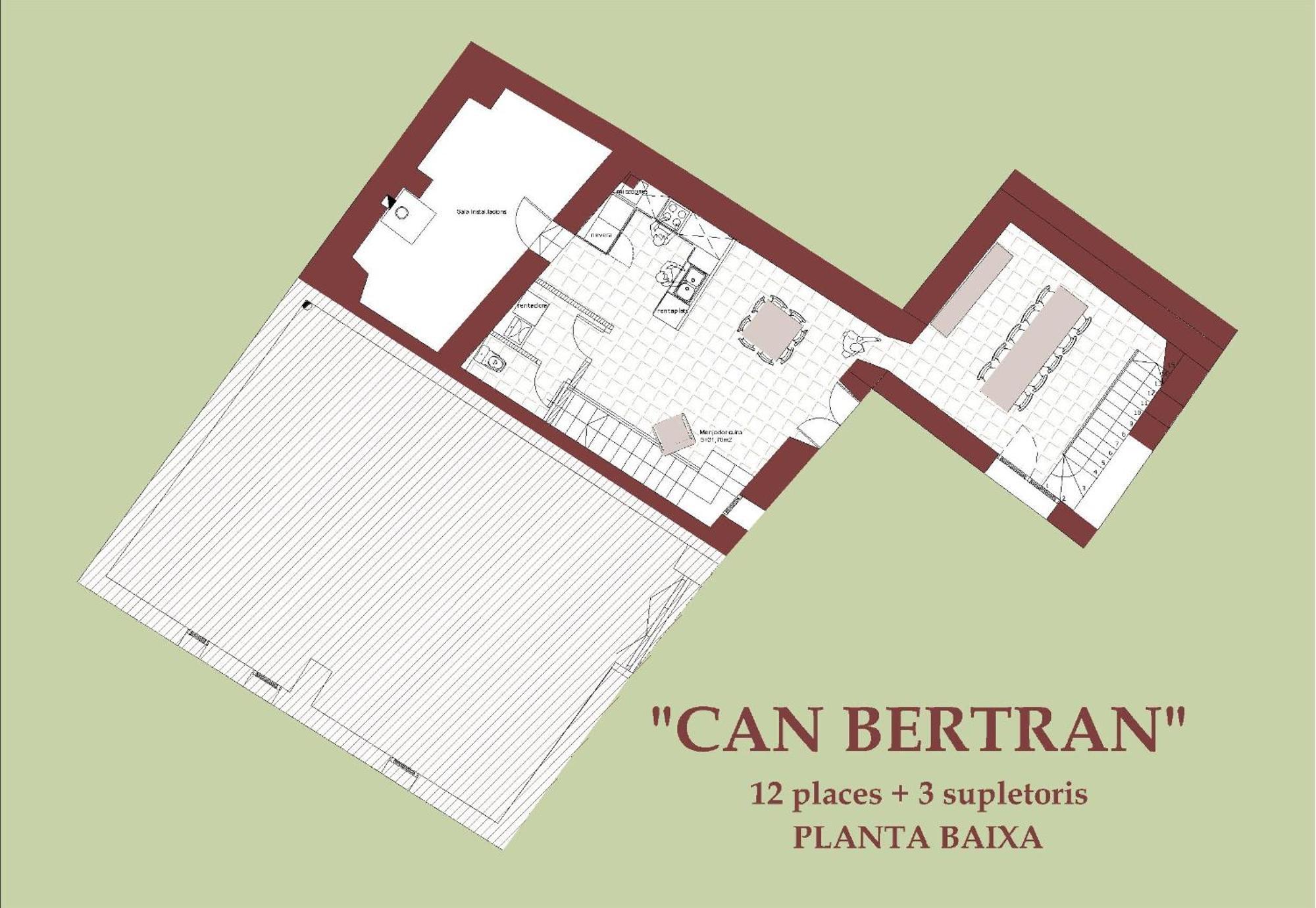 Bertran