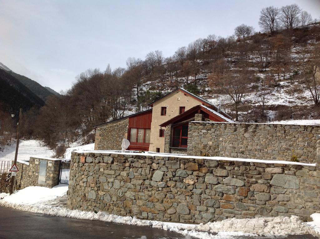 Dom wakacyjny Bertran Fornells de la Montaña