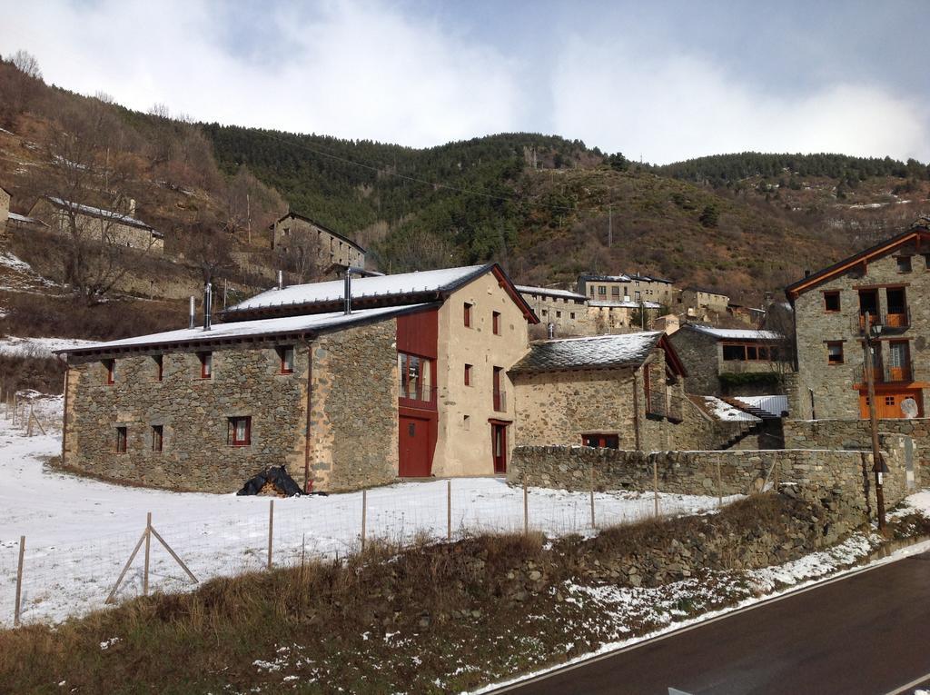 Dom wakacyjny Bertran Fornells de la Montaña